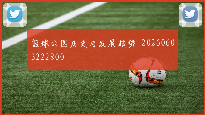 篮球公园历史与发展趋势_20260603222800