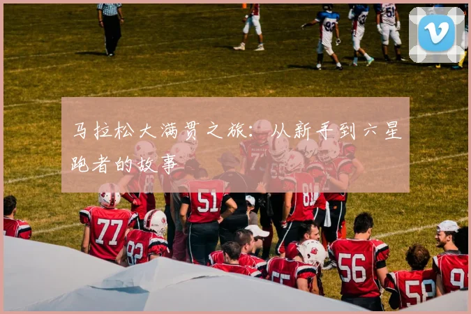马拉松大满贯之旅:从新手到六星跑者的故事